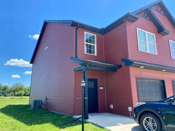 3309 Stoneway Court, Champaign, IL 61822
