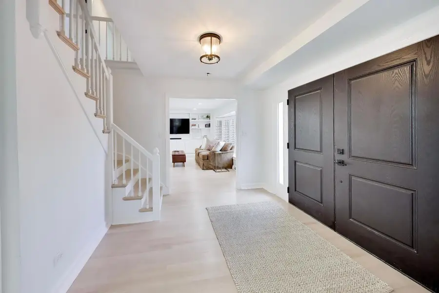 1438 N Haddow Avenue, Arlington Heights, IL 60004 - #2