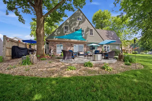 76 Clear Creek Drive, Neoga, IL 62447