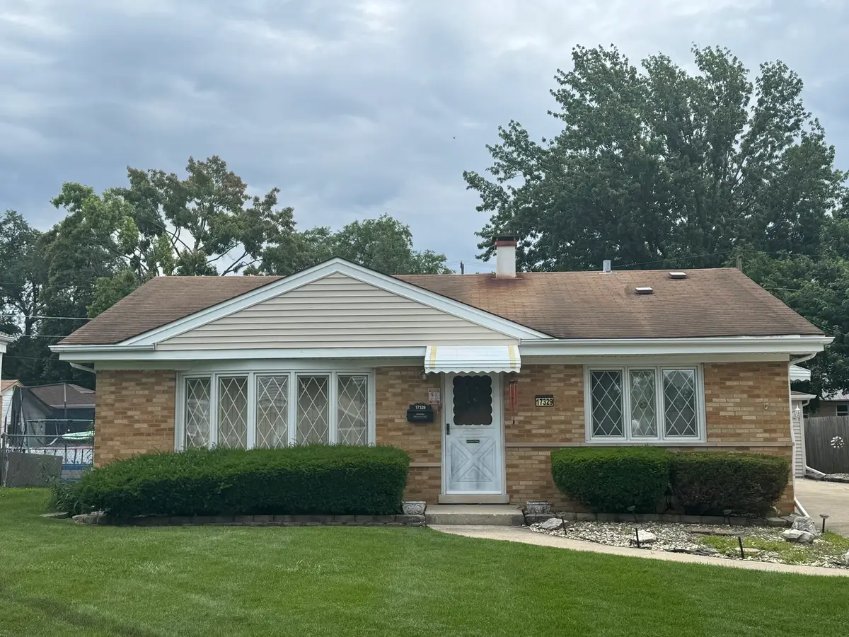 17329 Oconto Avenue, Tinley Park, IL 60477 - #1