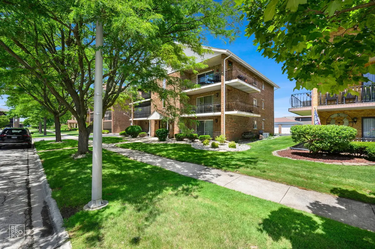 8154 168th Place #3E, Tinley Park, IL 60477 - #1