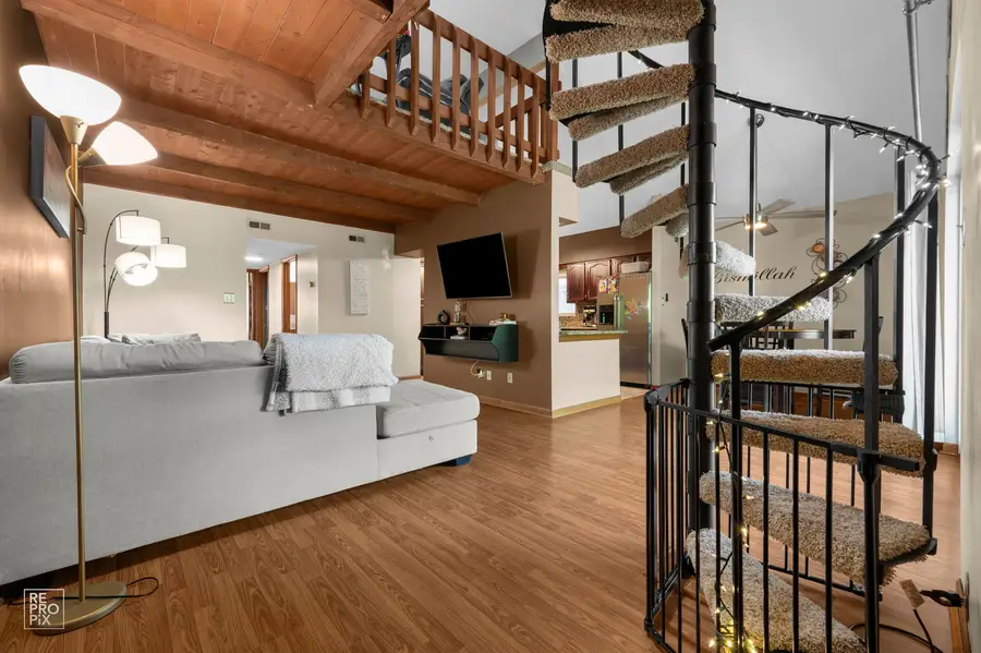8154 168th Place #3E, Tinley Park, IL 60477 - #2