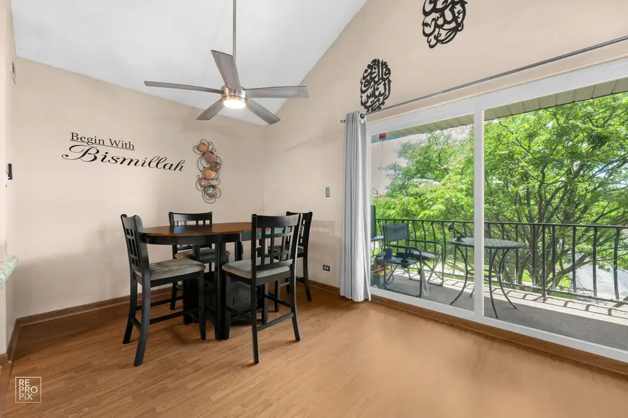 8154 168th Place #3E, Tinley Park, IL 60477 - #3