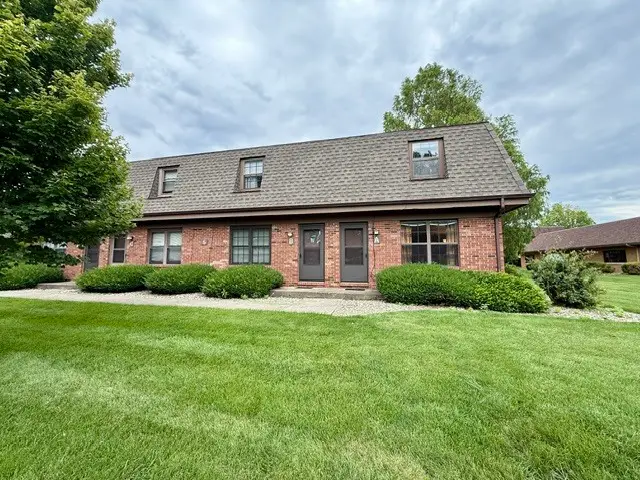 5 Evergreen Circle #A, Savoy, IL 61874 - #1
