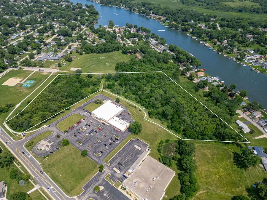 4000 N Johnsburg Road, Johnsburg, IL 60051 - #3