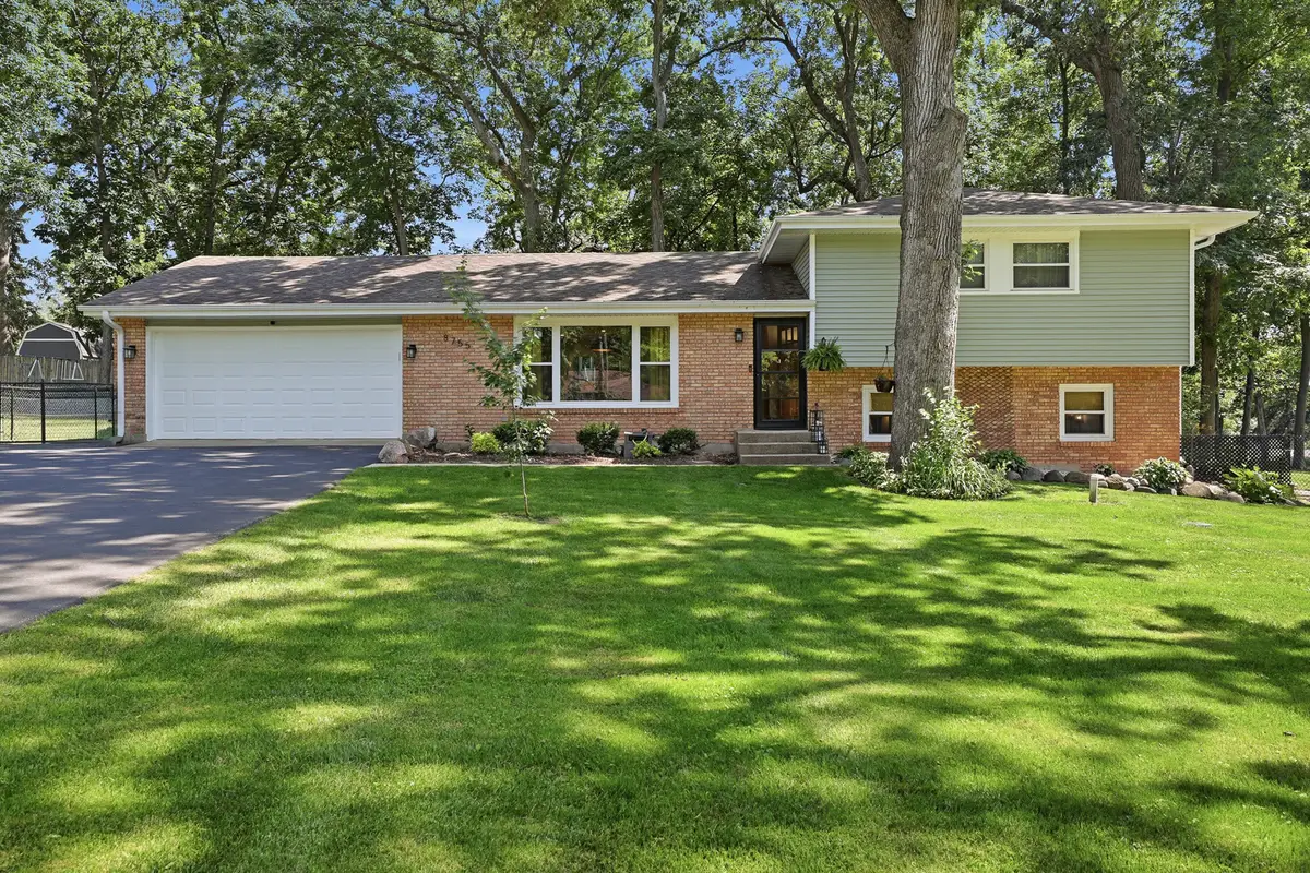 8755 N Glacier Drive, Byron, IL 61010 - #1