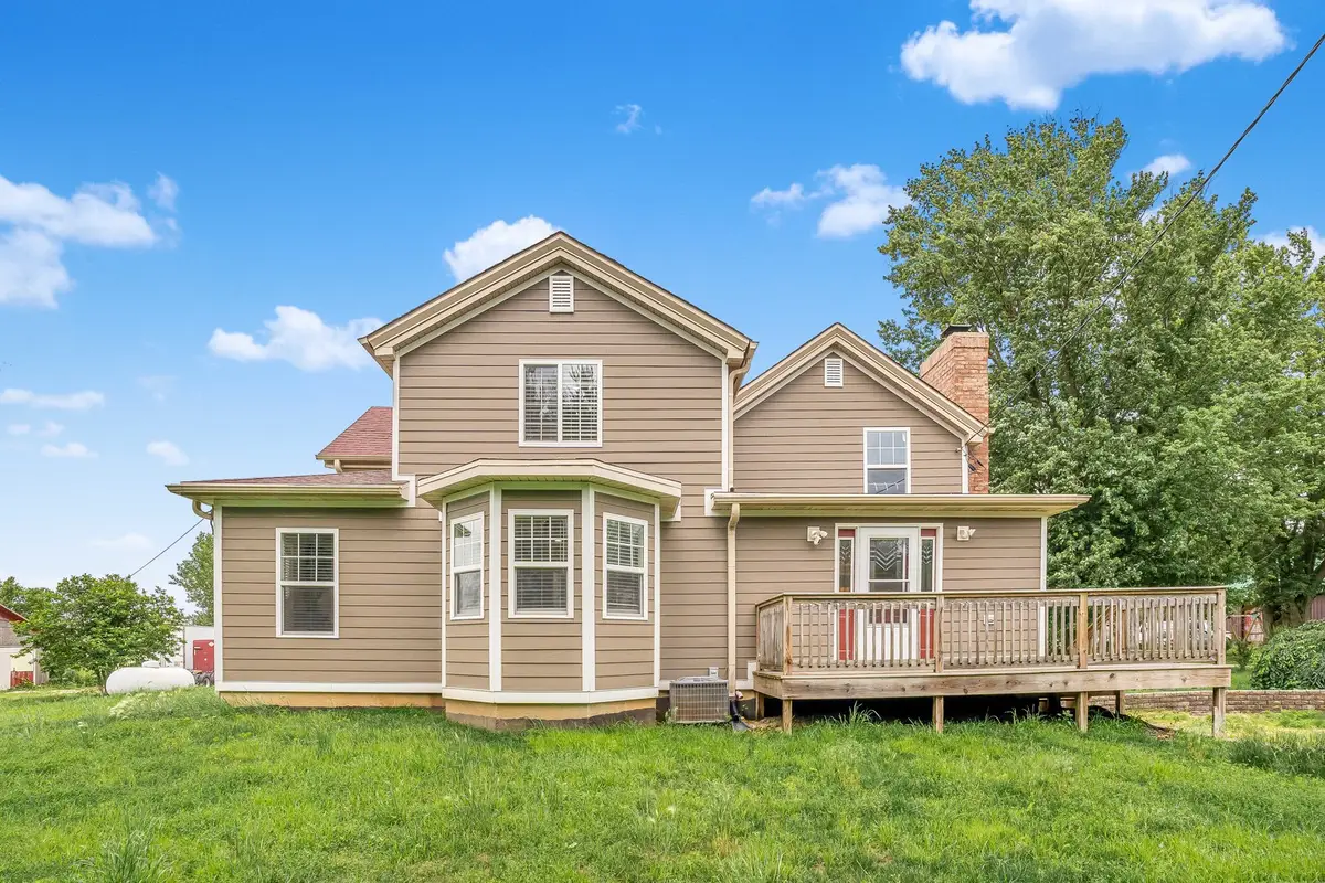 117 S Meridian Road, Chana, IL 61015 - #1