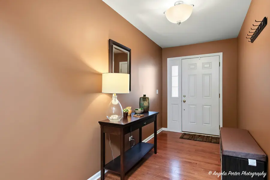 1376 Prairie View Parkway, Cary, IL 60013 - #2