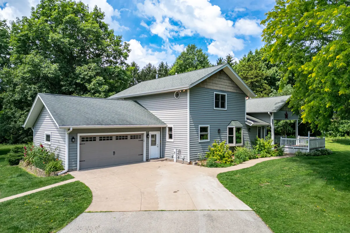 12730 Beloit Road, Caledonia, IL 61011 - #1