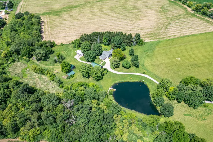 12730 Beloit Road, Caledonia, IL 61011 - #3