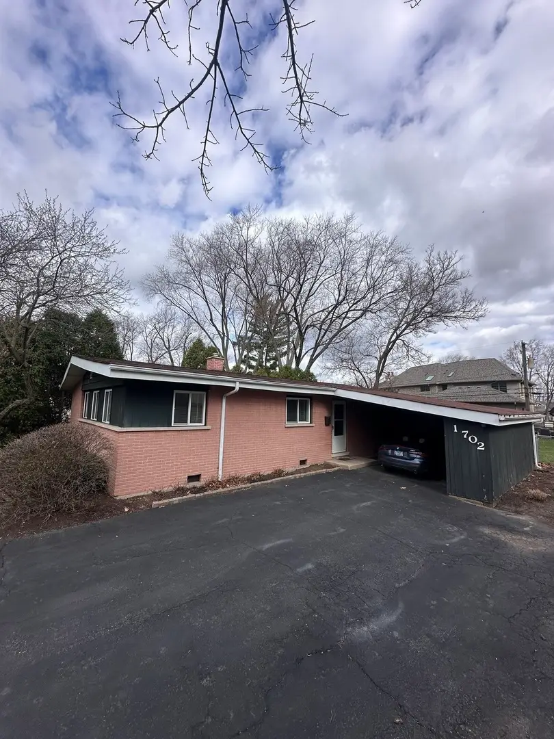 1702 W Oakton Street, Arlington Heights, IL 60004 - #2
