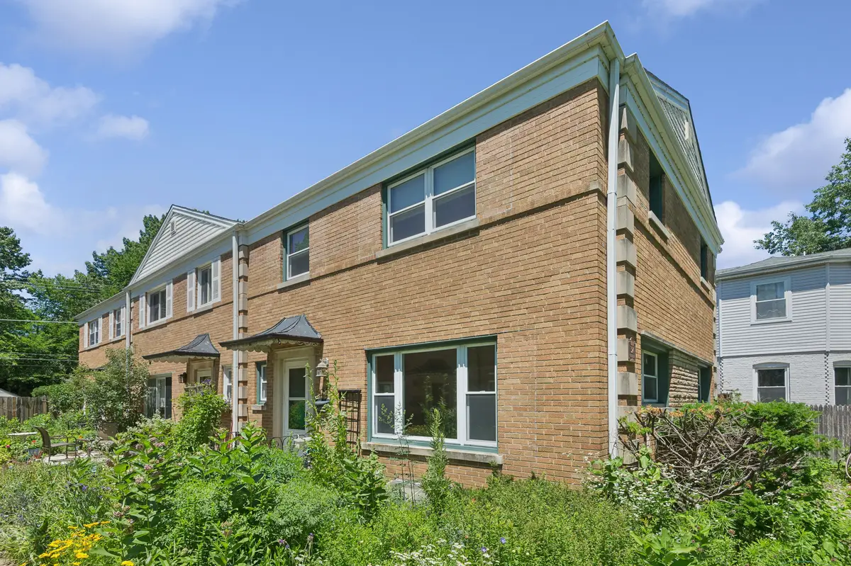 324 Asbury Avenue, Evanston, IL 60202 - #1
