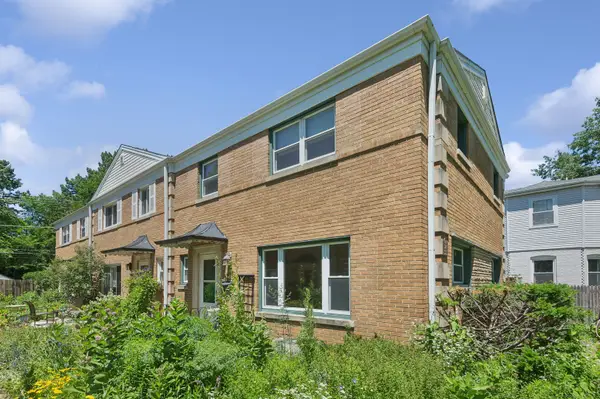324 Asbury Avenue, Evanston, IL 60202