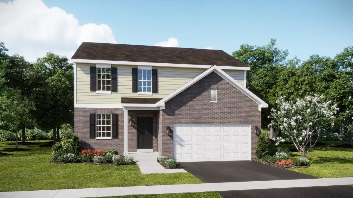 1669 Sawgrass Lane, Beecher, IL 60401 - #1