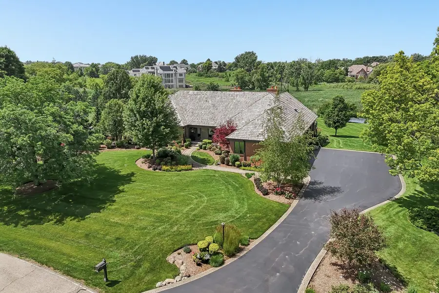 1960 Abbotsford Drive, Inverness, IL 60010 - #2