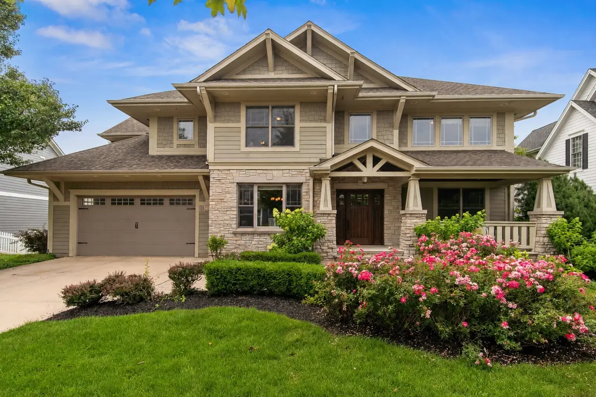 149 Goldenrod Drive, Sugar Grove, IL 60554 - #1