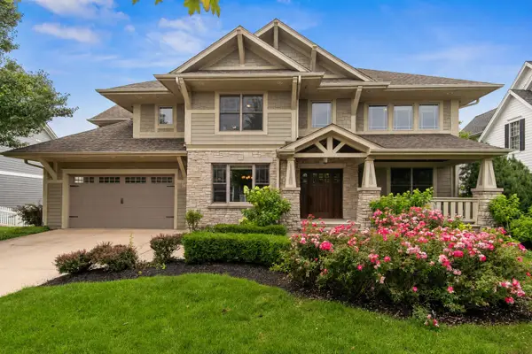 149 Goldenrod Drive, Sugar Grove, IL 60554