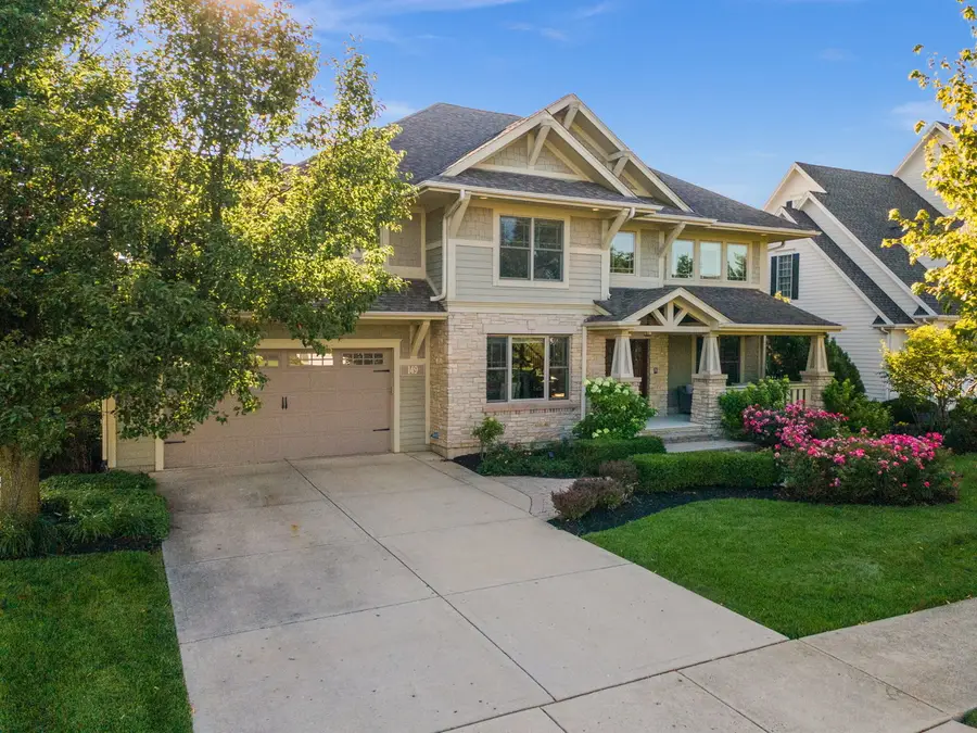 149 Goldenrod Drive, Sugar Grove, IL 60554 - #3
