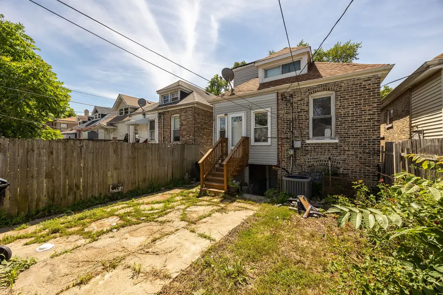 6443 S Talman Avenue, Chicago, IL 60629 - #3