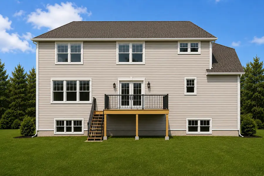 741 N 7th Avenue, Addison, IL 60101 - #2