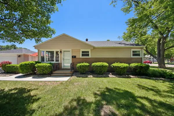 16841 Willow Lane Drive, Tinley Park, IL 60477