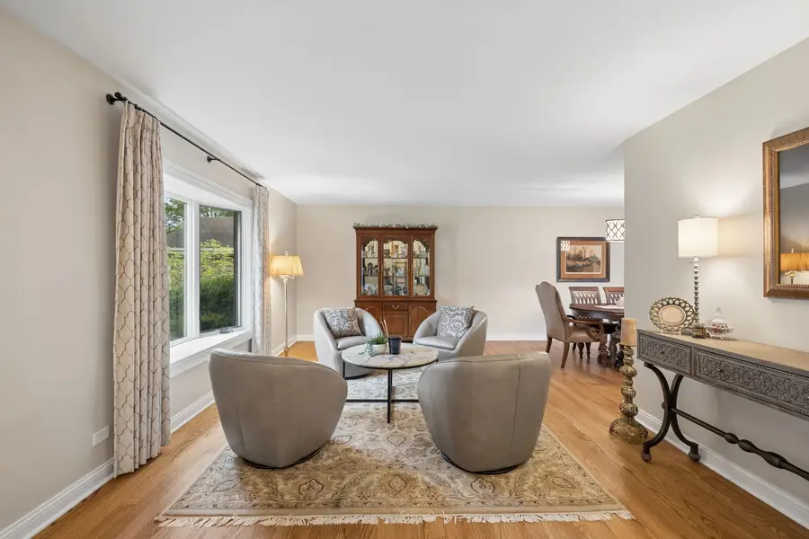 449 Farnham Lane, Wheaton, IL 60189 - #3
