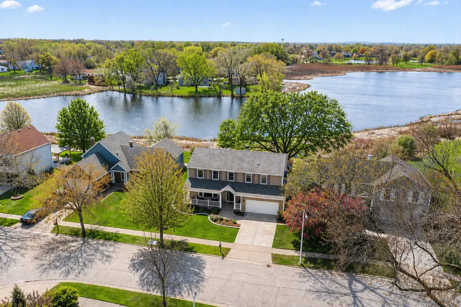 2025 Ivy Court, Schaumburg, IL 60194 - #2