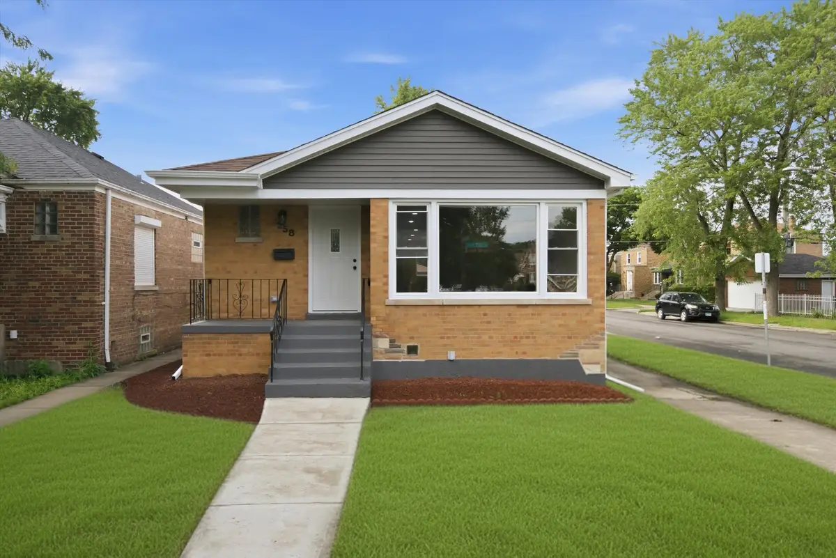 258 E 107th Street, Chicago, IL 60628 - #1