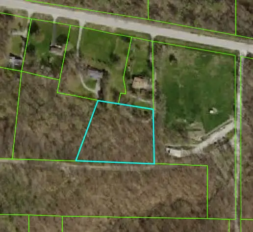 Lot 106 80th Avenue W, Taylor Ridge, IL 61284 - #1