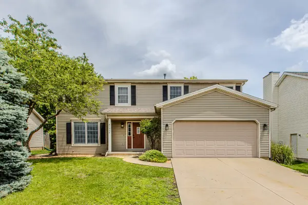 1506 Donegal Drive, Normal, IL 61761