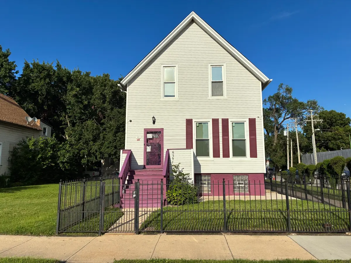 6557 S Wentworth Avenue, Chicago, IL 60621 - #1