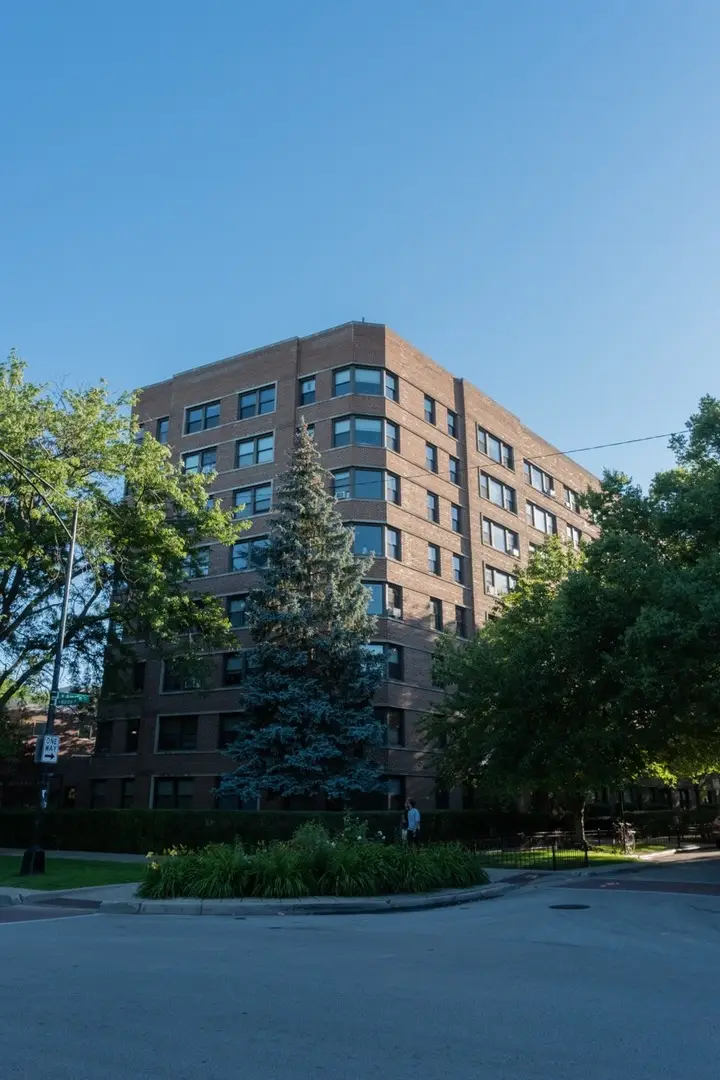 4880 N Marine Drive #304, Chicago, IL 60640 - #1