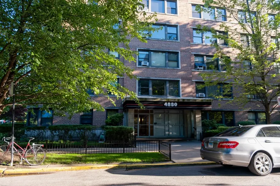 4880 N Marine Drive #304, Chicago, IL 60640 - #2
