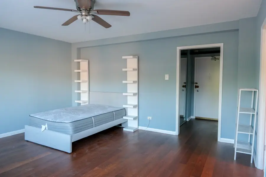 4880 N Marine Drive #304, Chicago, IL 60640 - #3