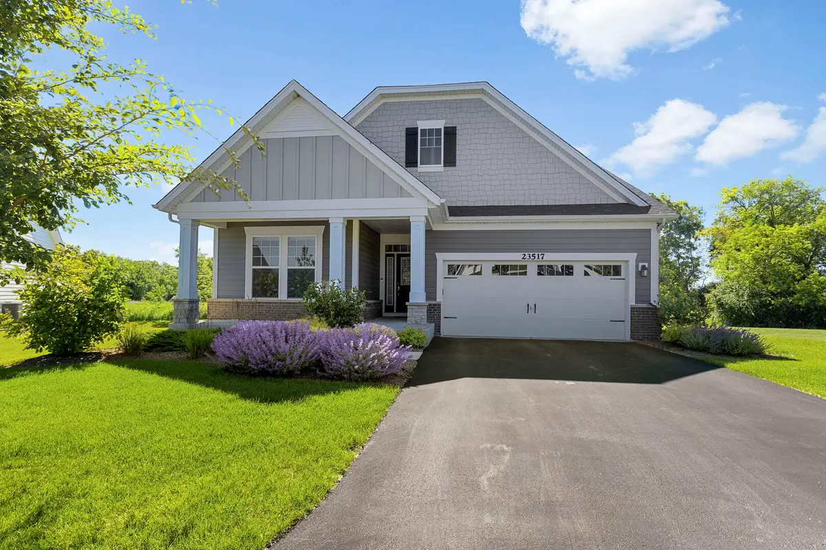 23517 N Birkdale Drive, Kildeer, IL 60047 - #1