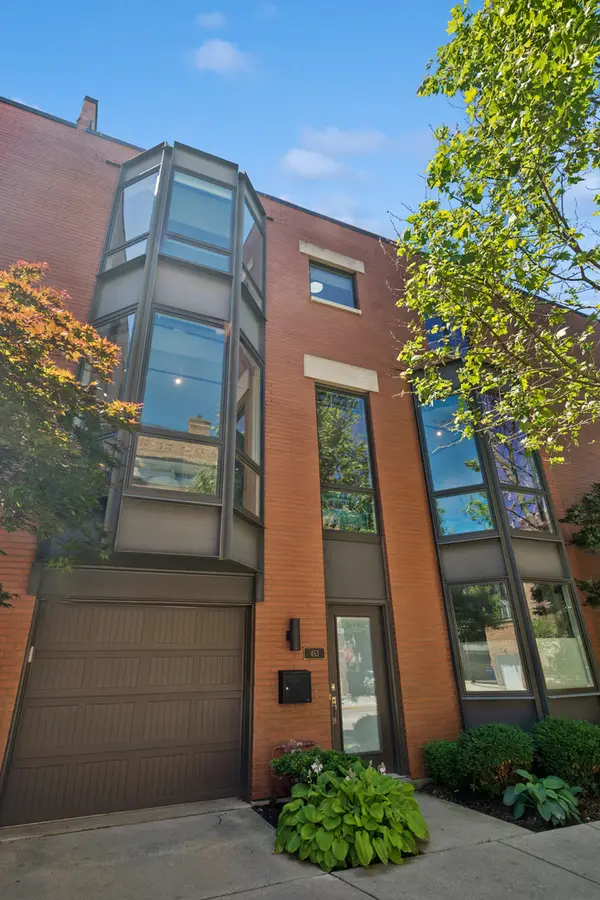 453 W Blackhawk Street, Chicago, IL 60610