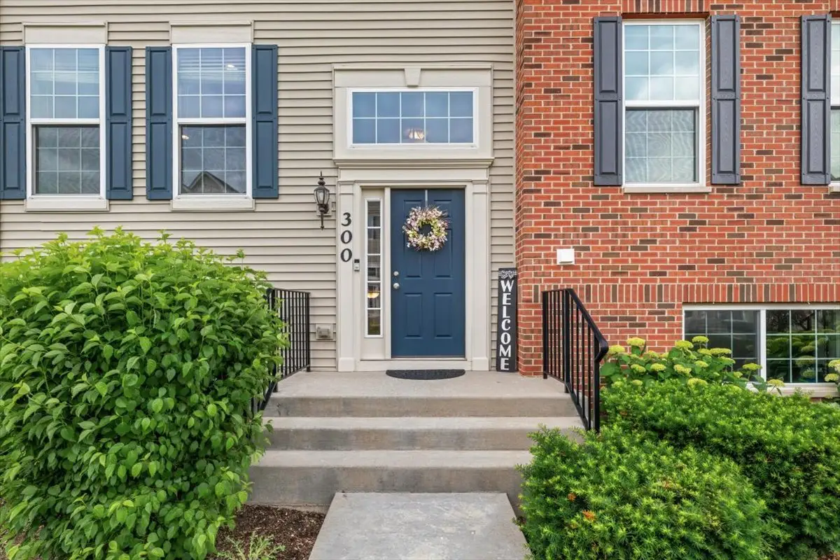 300 Lionel Drive, Grayslake, IL 60030 - #1