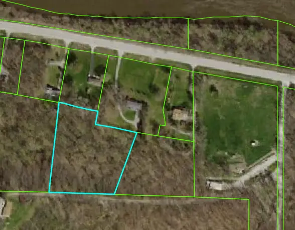 Lot 110 80th Avenue W, Taylor Ridge, IL 61284