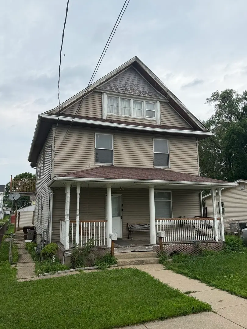 2108 20th Avenue, Rockford, IL 61104 - #2