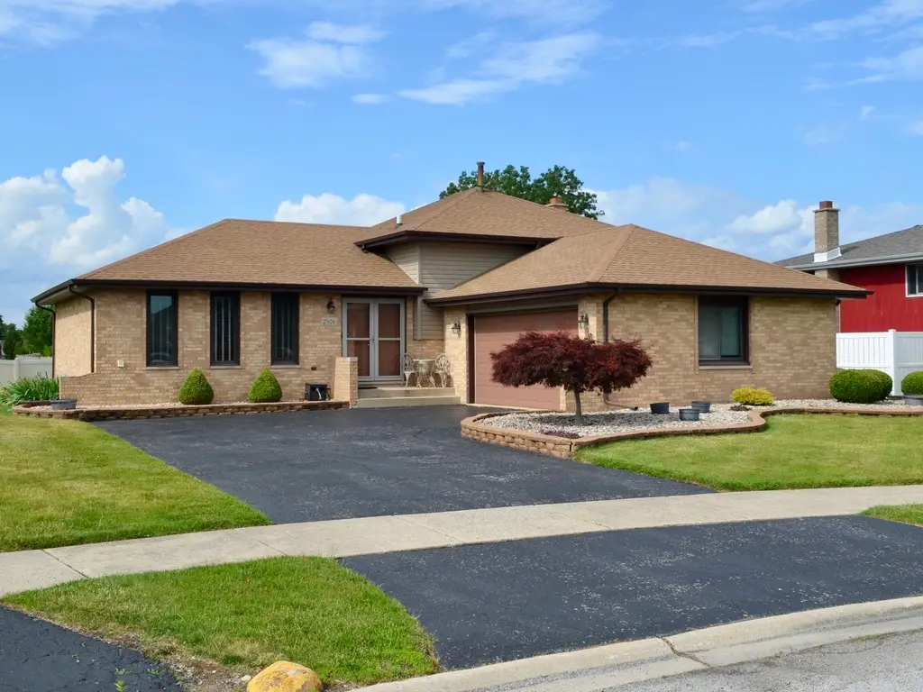 2926 195th Street, Lynwood, IL 60411 - #1