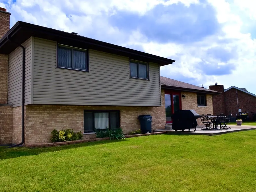 2926 195th Street, Lynwood, IL 60411 - #2