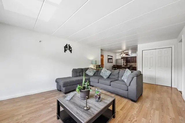 414 S Scoville Avenue #18, Oak Park, IL 60302 - #3