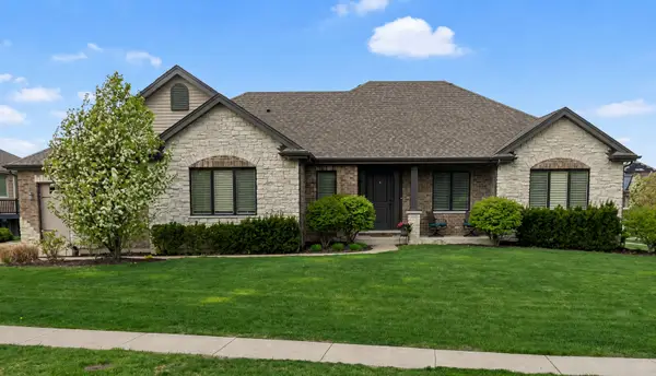 1725 Beazley Drive, New Lenox, IL 60451
