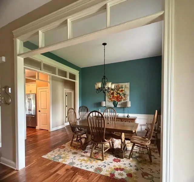 1725 Beazley Drive, New Lenox, IL 60451 - #2
