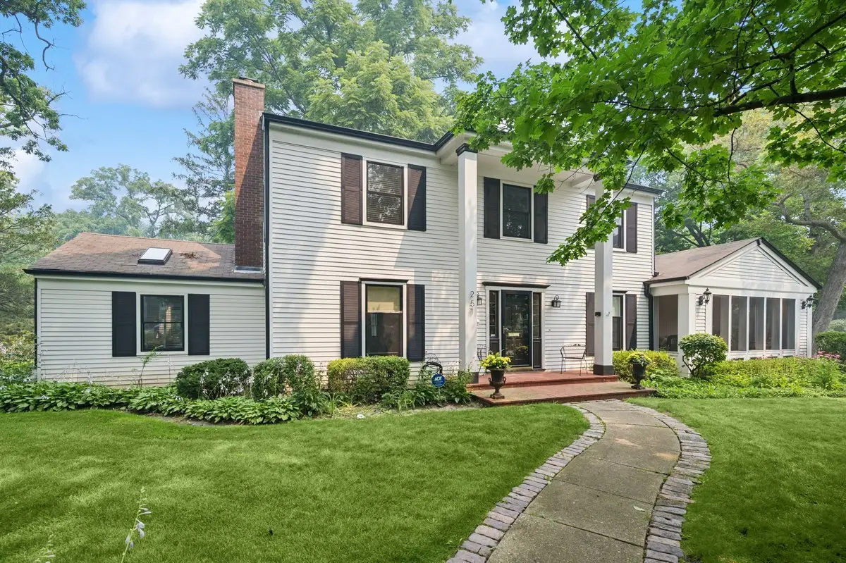 Address Withheld By Seller, Highland Park, IL 60035 - #1