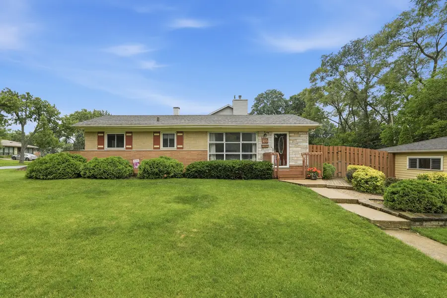 25 E Wilson Avenue, Lombard, IL 60148 - #3