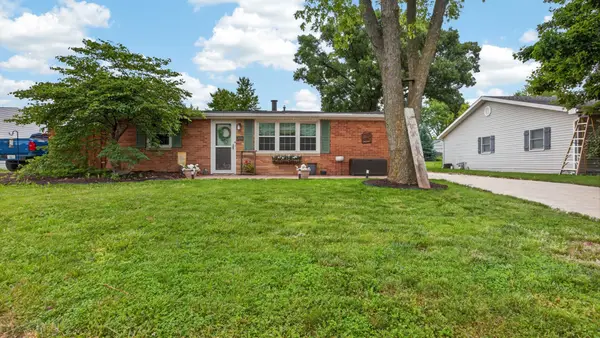 308 E Oak Street, Downs, IL 61736