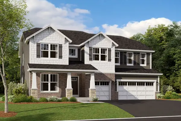 10865 Saxony Street, Huntley, IL 60142