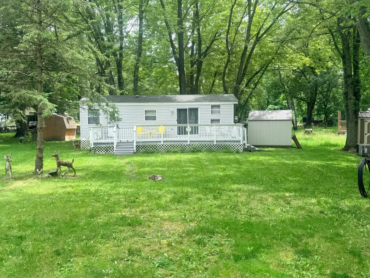 11-236 Woodhaven Lakes, Sublette, IL 61367 - #1