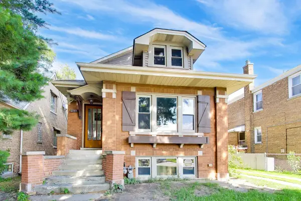 3747 Wisconsin Avenue, Berwyn, IL 60402
